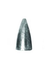 Eagle Claw Worm Weight Sinker 16ct Size 1-16oz 12ctn