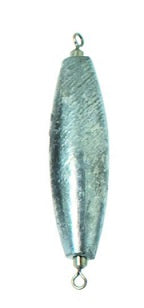 Eagle Claw Sinker Trolling  5ct 1-4oz