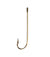 Eagle Claw Carlisle Hook 10ct Size 4