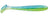 Big Bite Pro Swimmer 2.8" 8ct Electric Blue Chartreuse