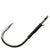 Gamakatsu Super Heavy Cover Worm Hook Size 5-0 4ct