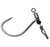 Gamakatsu G-Finesse Swivel Shot DS NSB Size 2-0 3ct