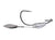 Gamakatsu Swim Bait Head w-spring 4-0-1-8
3ct