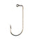 Eagle Claw Bronze Jig Hook 100ct Size 3-0