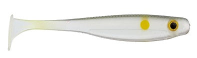 Big Bite Suicide Shad 5" 4ct AYU