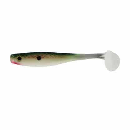 Big Bite Suicide Shad 5\" 4ct Tenn Shad