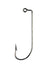 Eagle Claw O'Shaughnessy Bronze Jig Hook 100ct Size 1-0