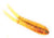 Betts Spin 1-32 Value Pack Grub Orange Craw Glitter