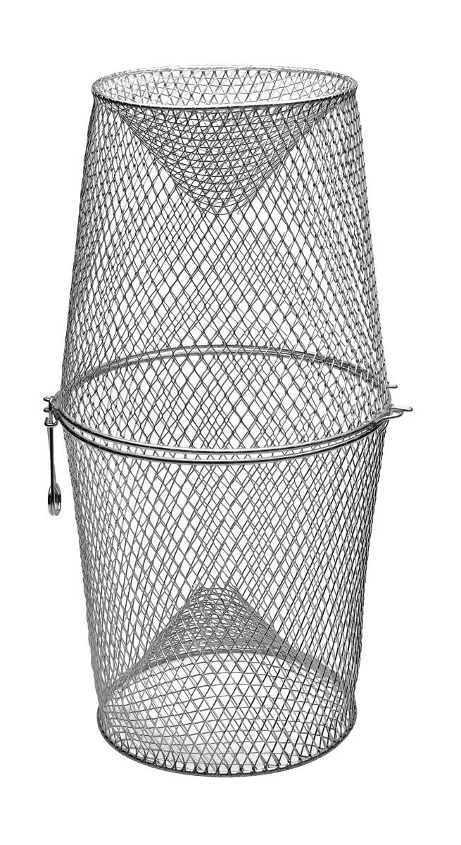 Eagle Claw Minnow Trap Galvanized