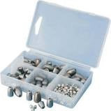 Bullet Weight Pro Assortment Assorted 215ct