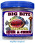 Magic Bait Big Bite Original Liver-Cheese 14oz