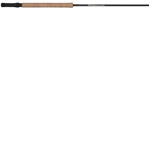 BnM Bucks Custom Crappie Rod 10' 2pc