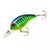 Bandit Lure 4-8' 2" 1-4oz Salad Bar