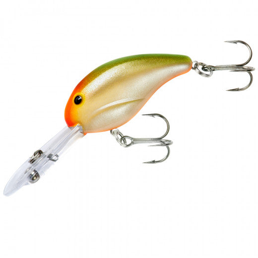 Bandit Lure 8-12' 2" 3-8oz Parrot-Orange