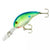 Bandit Lure 8-12' 2" 3-8oz Citrus Shad