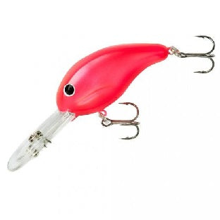 Bandit Lure 8-12' 2" 3-8oz Awesome Pink