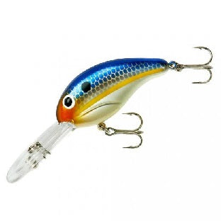 Bandit Lure 8-12' 2" 3-8oz Natural Shad