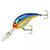 Bandit Lure 8-12' 2" 3-8oz Natural Shad