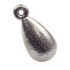 Do-It Bell Sinker Mold Asst 1-8-2oz