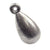 Do-It Bell Sinker Mold Asst 1-8-2oz