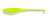 Bobby Garland Baby Shad Swim'r 2.25" 15ct Ice Out