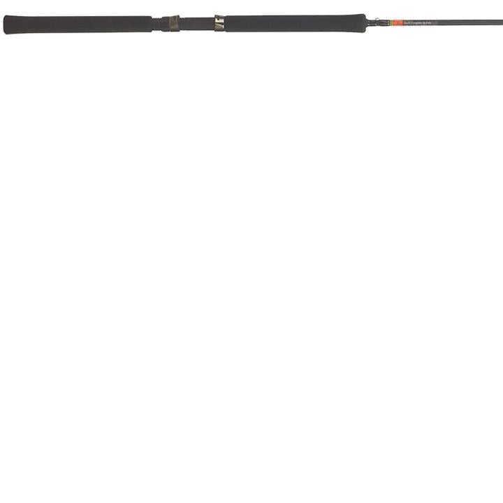 BnM Bucks Graphite Jig Pole 11' - 2pc