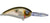 Bomber Fat Free Shad 1oz 12-16'  Green Pearl Shad