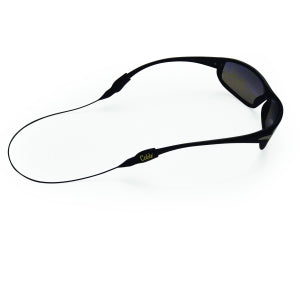 Cablz Sunglass Holder Original Black 12"