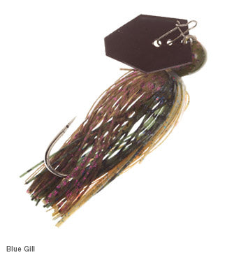 Z-MAN Chatterbait Elite 1/2 Bluegill