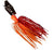 Z-MAN Chatterbait Elite 1/2 Fire Craw