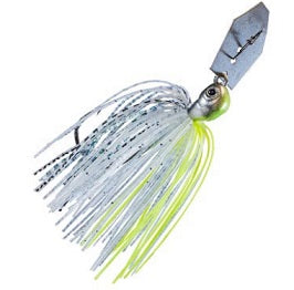 Z-Man Chatterbait Jack Hammer 3/8 Green Shad