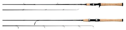 Daiwa Crossfire Rod Spinning 5'6" 2pc UL