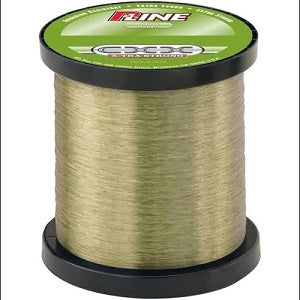 P-Line CXX-XTRA Moss Green 3000yd 8lb