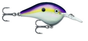 Rapala DT Series 3-8 Big Shad