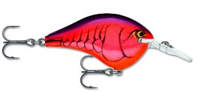 Rapala DT Series 3-8 Demon