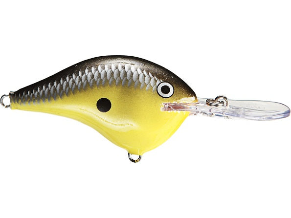 Rapala DT Series 16' Ike-Old School