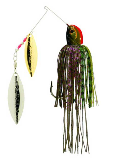 Strike King Bottom Dweller 1 3/8oz Bluegill