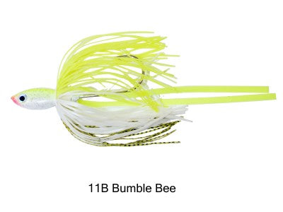 Strikezone V-Blade 1-2 Bumble Bee