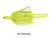 Strikezone V-Blade 3-8 Chartreuse