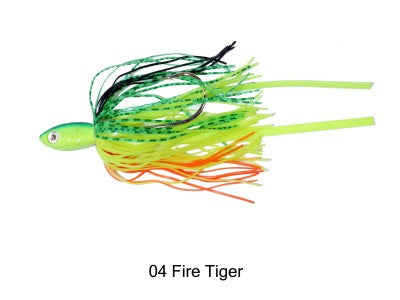 Strikezone Edgebuster 3-8 Firetiger