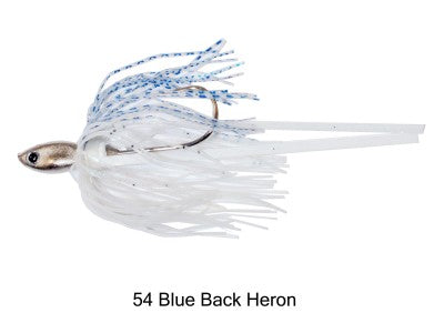 Strikezone Edgebuster 3-8 BlueBackHerron