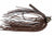 Buckeye Football Mop Jig 1-2oz Brown