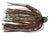 Buckeye Football Mop Jig 1-2oz Green Pumpkin