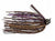 Buckeye Football Mop Jig 3-4oz Green Pumpkin