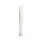 Do-It Fiberguards Clear .015 100pk