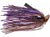 Buckeye Flat Top Finesse Jig 1-2oz Cinnamon Purple