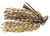 Buckeye Flat Top Finesse Jig 3-8oz Perfect Craw