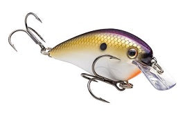 Strike King Square Bill 4.0 Magnum 5/8oz TN Shad 2.0