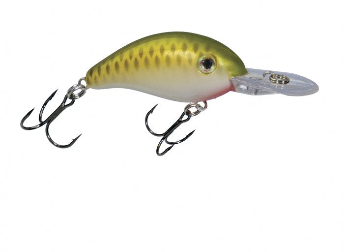 Strike King Pro Silent 3-8oz Tennessee Shad