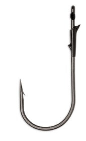 VMC Heavy Duty Flippin Hook Black Nickel Size 5-0